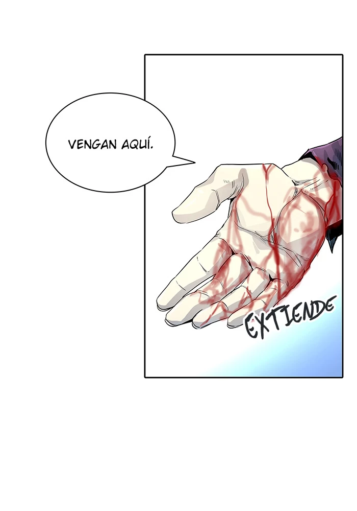 El irregular capítulo 494, página 176