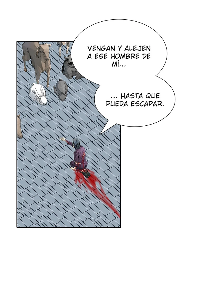 El irregular capítulo 494, página 177