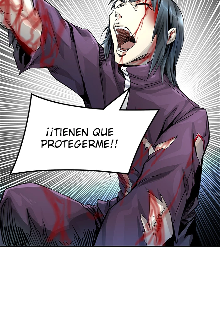 El irregular capítulo 494, página 181