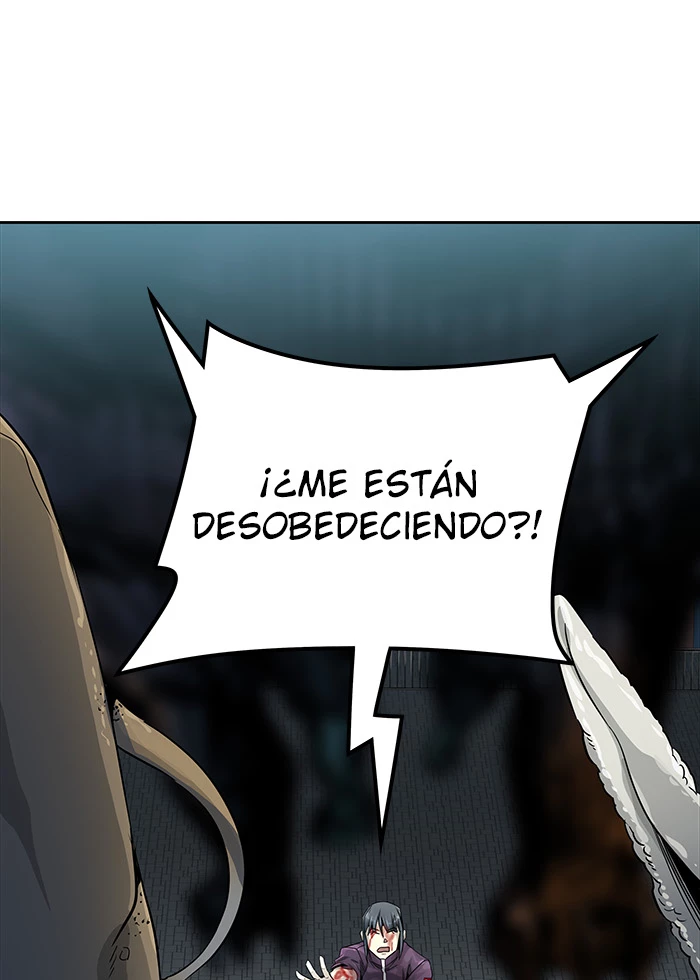 El irregular capítulo 494, página 182