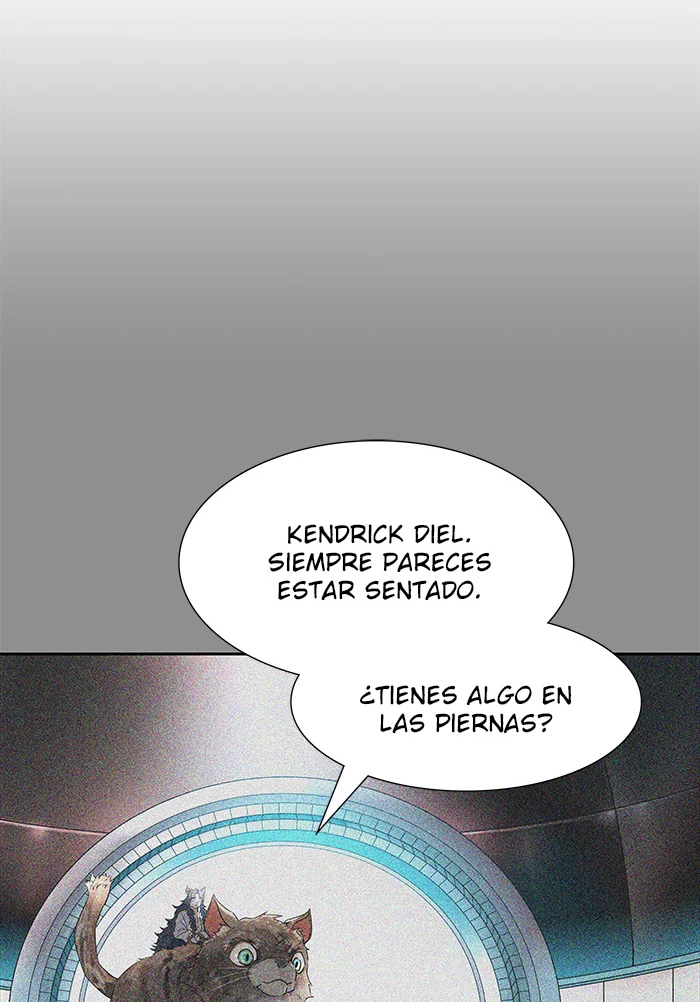 El irregular capítulo 494, página 191