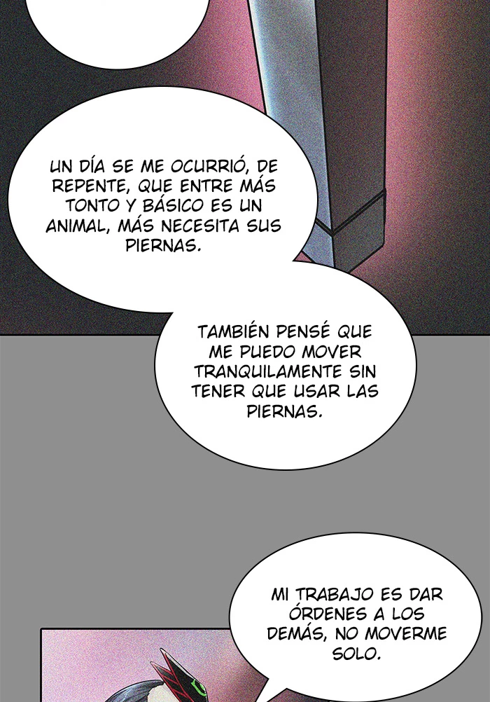 El irregular capítulo 494, página 195