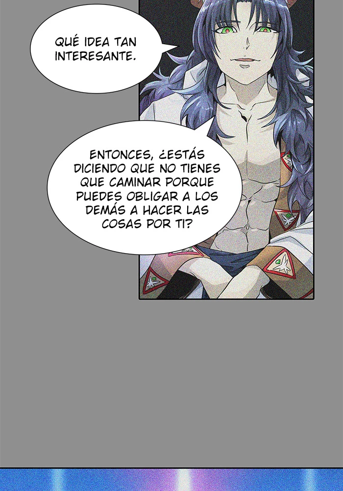 El irregular capítulo 494, página 197