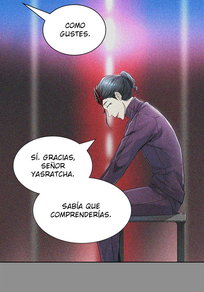 El irregular capítulo 494, página 198