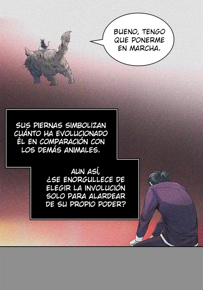 El irregular capítulo 494, página 200