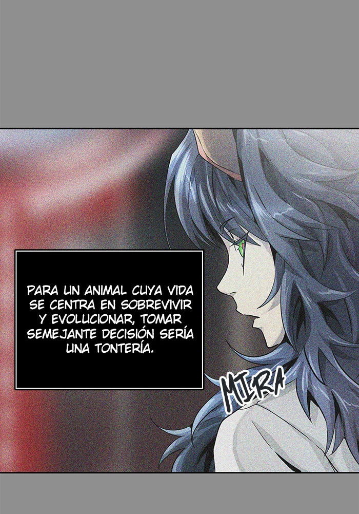 El irregular capítulo 494, página 201