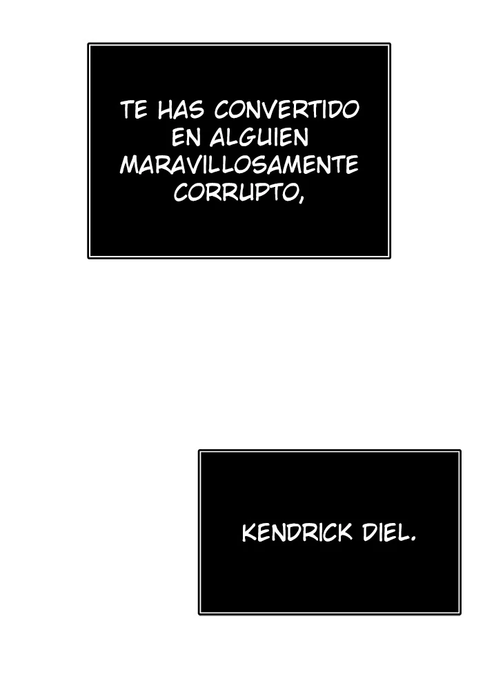 El irregular capítulo 494, página 204