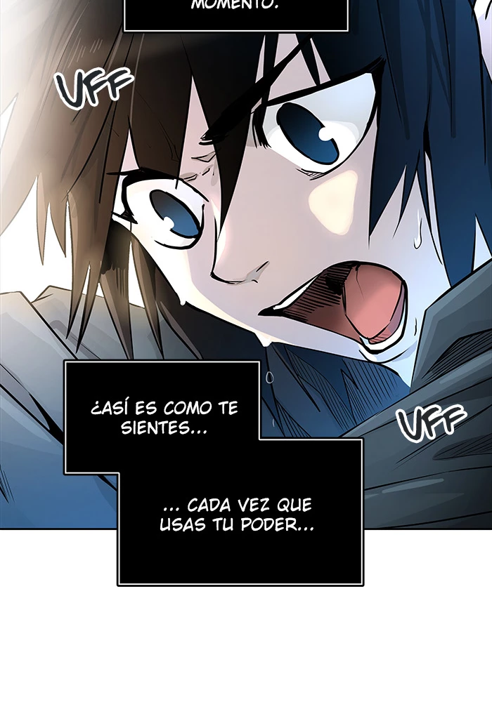 El irregular capítulo 494, página 208