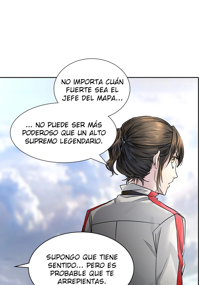El irregular capítulo 494, página 218