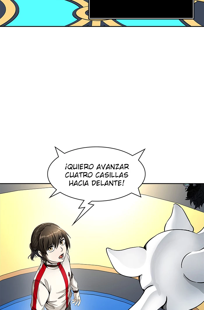 El irregular capítulo 494, página 223