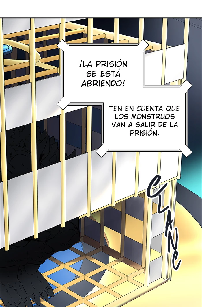 El irregular capítulo 494, página 229