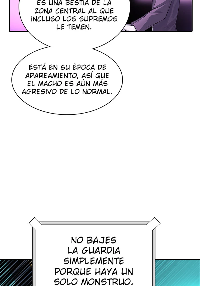 El irregular capítulo 494, página 234