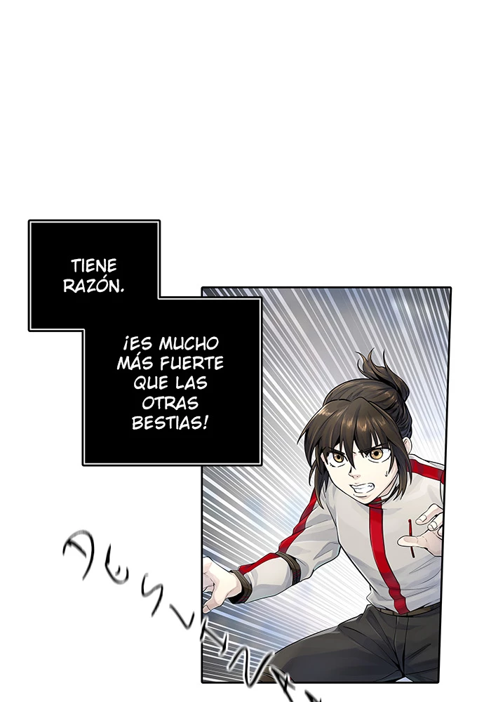 El irregular capítulo 494, página 240
