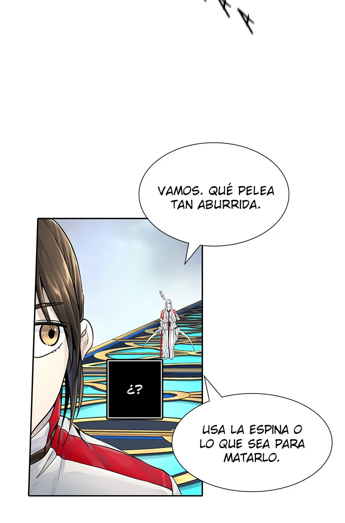 El irregular capítulo 494, página 241
