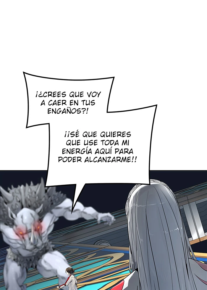 El irregular capítulo 494, página 242