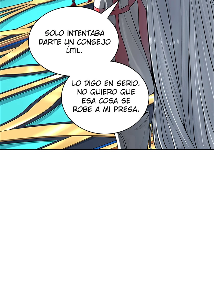 El irregular capítulo 494, página 244