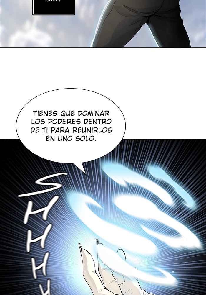 El irregular capítulo 494, página 246