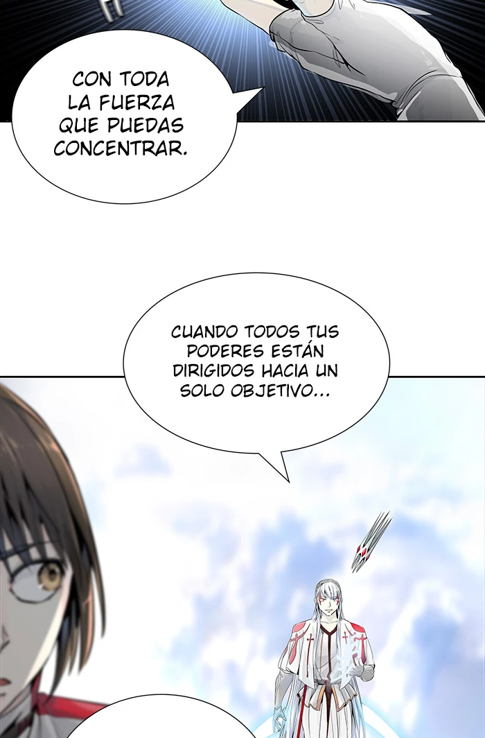 El irregular capítulo 494, página 247
