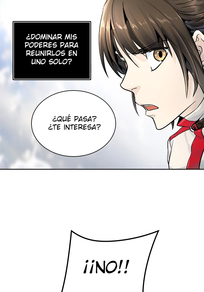 El irregular capítulo 494, página 250