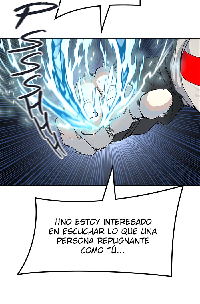El irregular capítulo 494, página 251