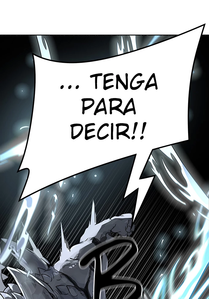 El irregular capítulo 494, página 254