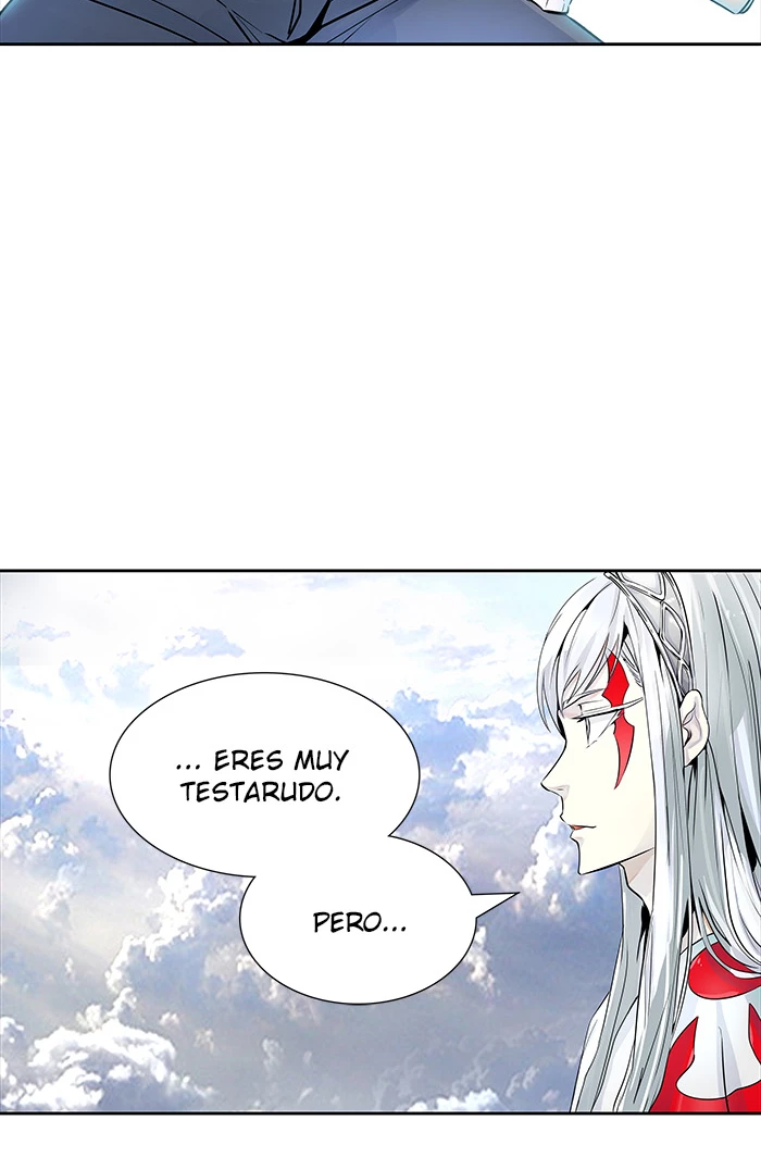 El irregular capítulo 494, página 259