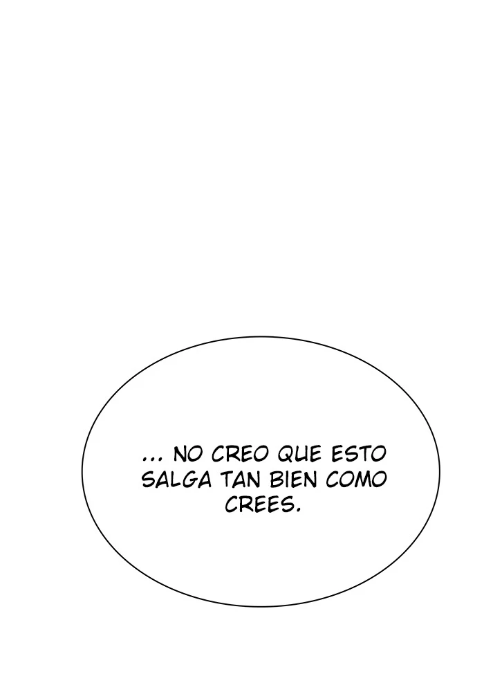 El irregular capítulo 494, página 260