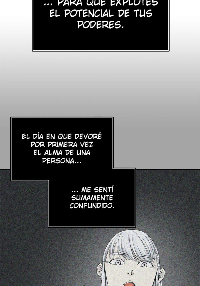 El irregular capítulo 494, página 268