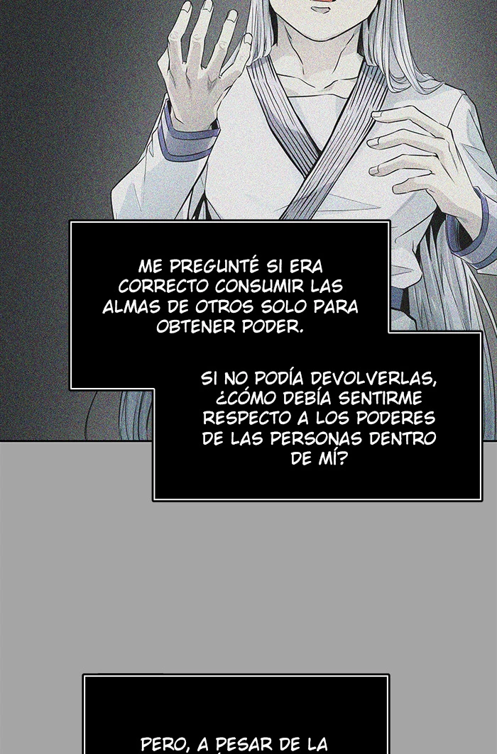 El irregular capítulo 494, página 269