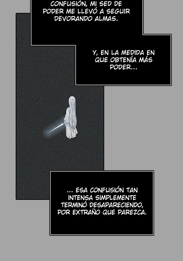El irregular capítulo 494, página 270
