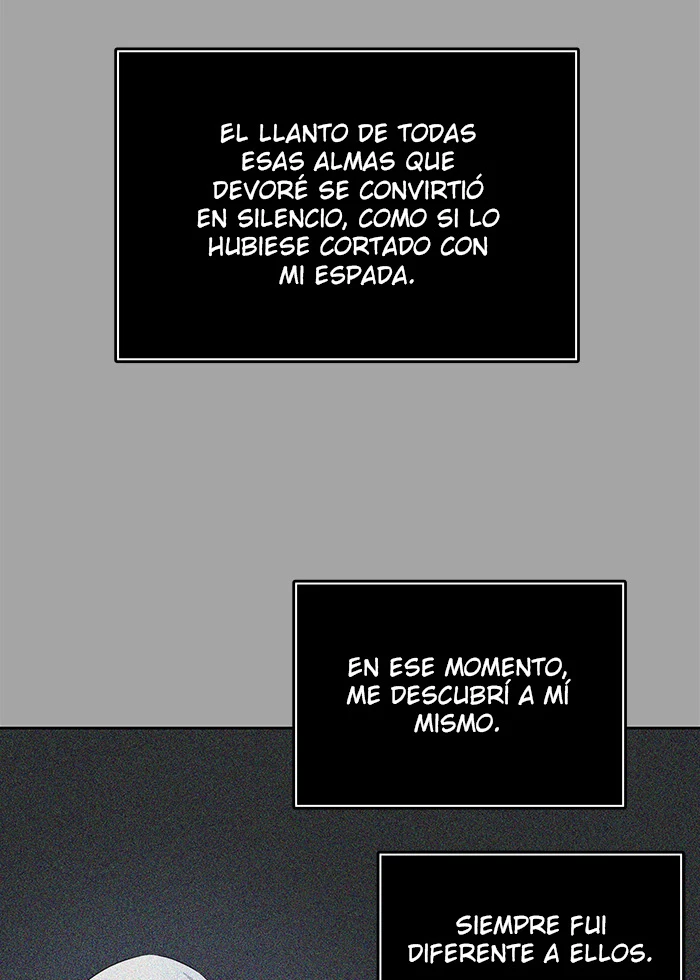 El irregular capítulo 494, página 272