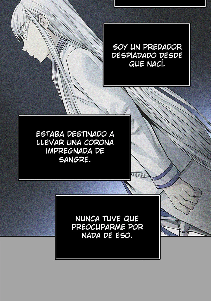 El irregular capítulo 494, página 274