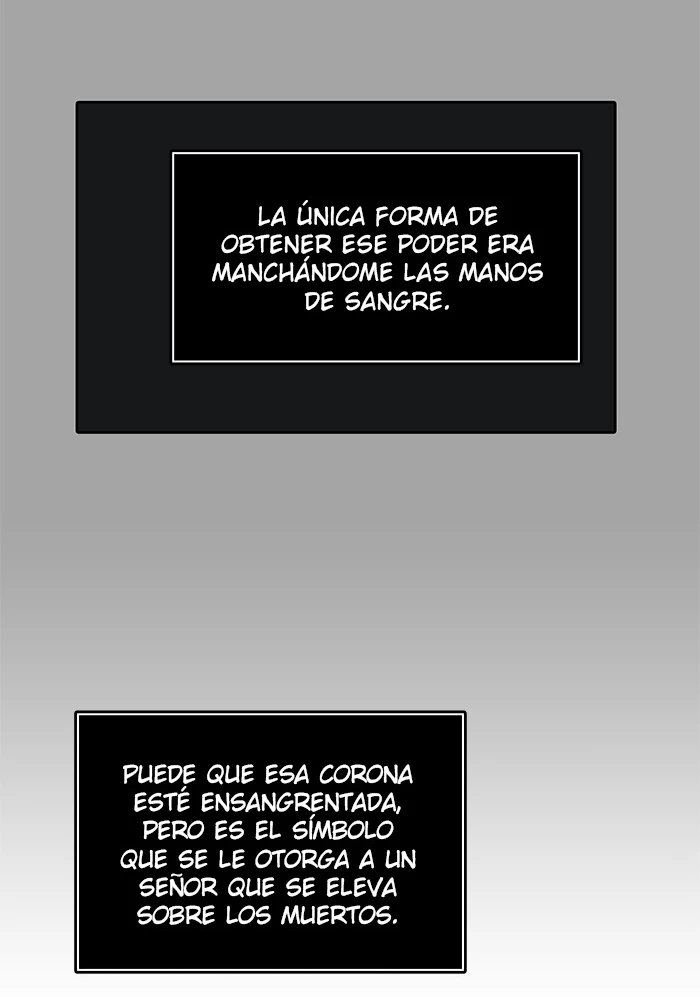 El irregular capítulo 494, página 275