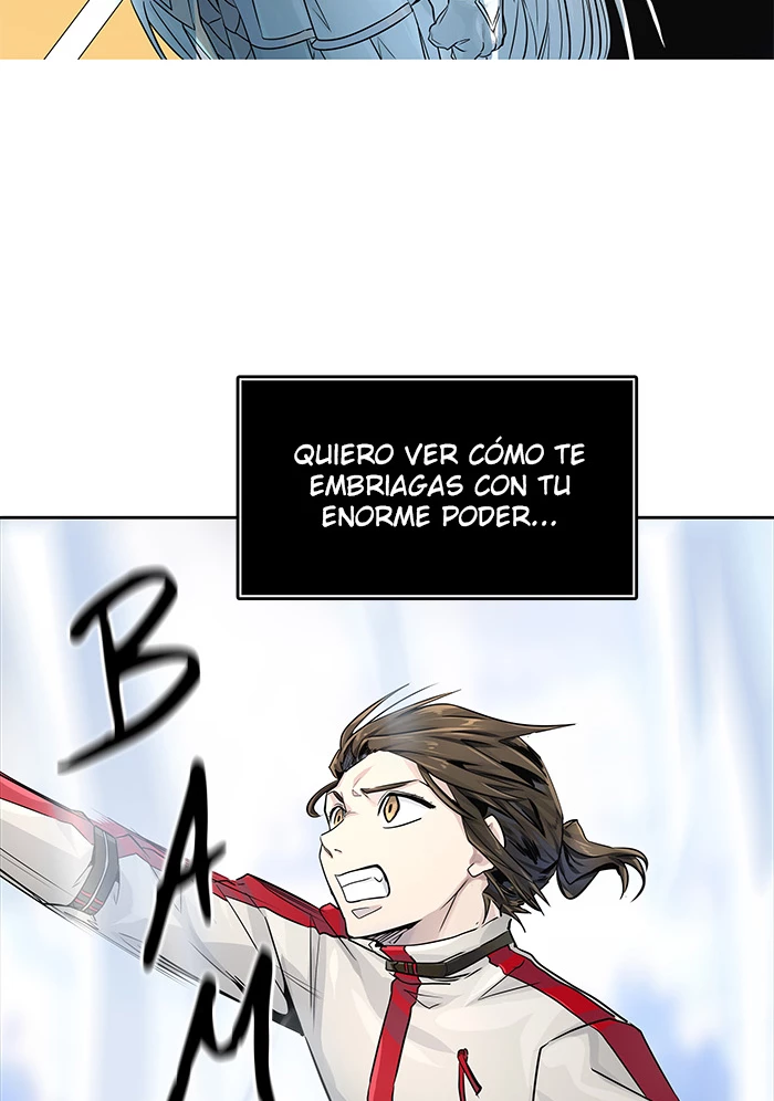 El irregular capítulo 494, página 277