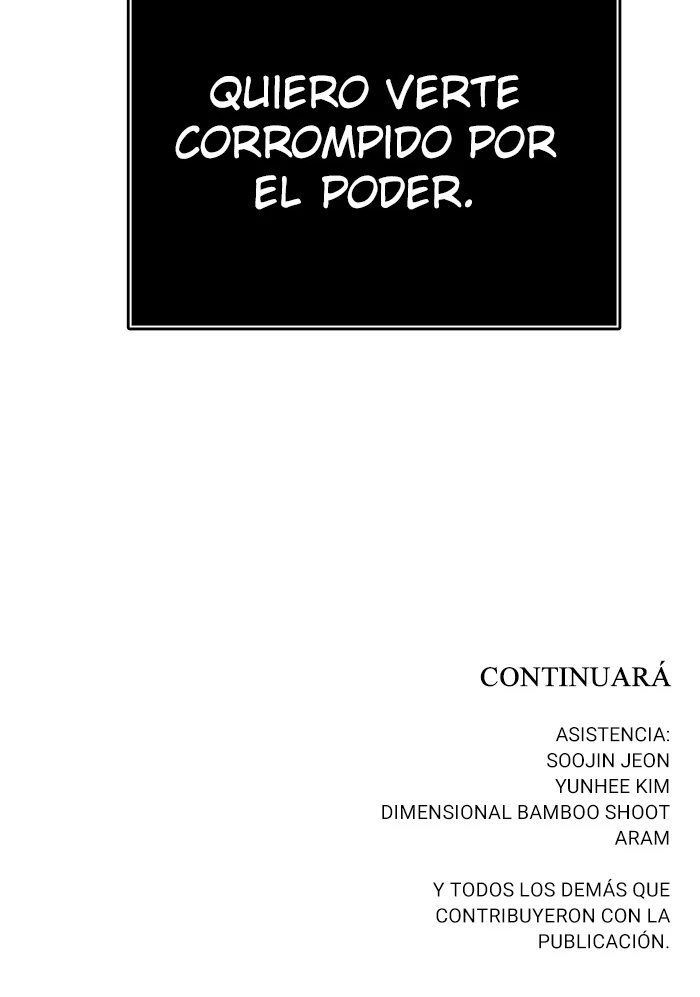 El irregular capítulo 494, página 279