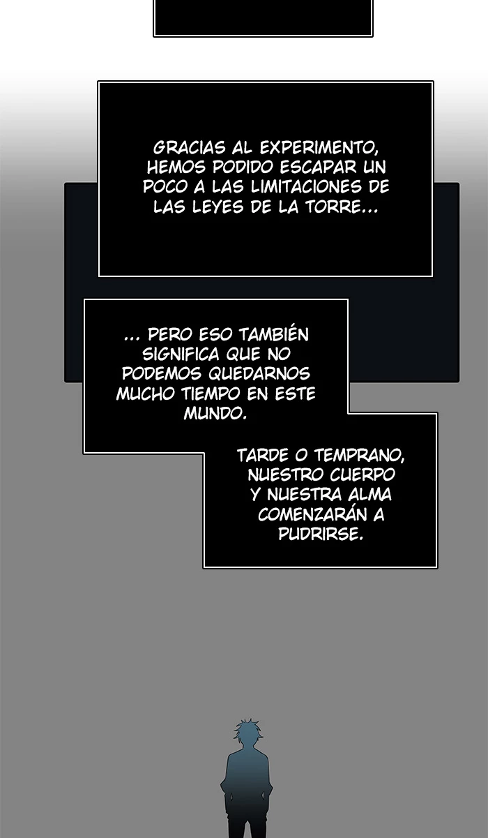 El irregular capítulo 495, página 4