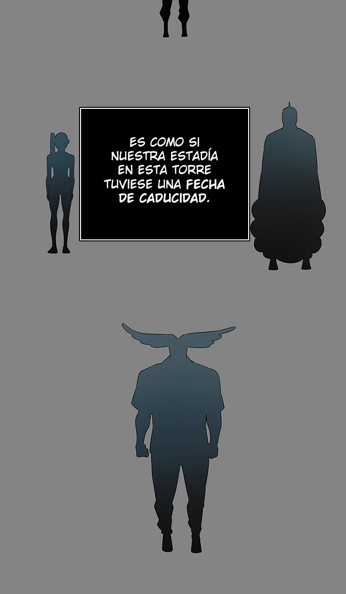 El irregular capítulo 495, página 5