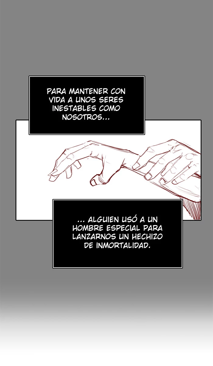 El irregular capítulo 495, página 6