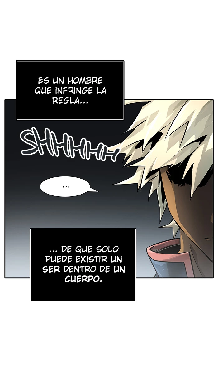 El irregular capítulo 495, página 7