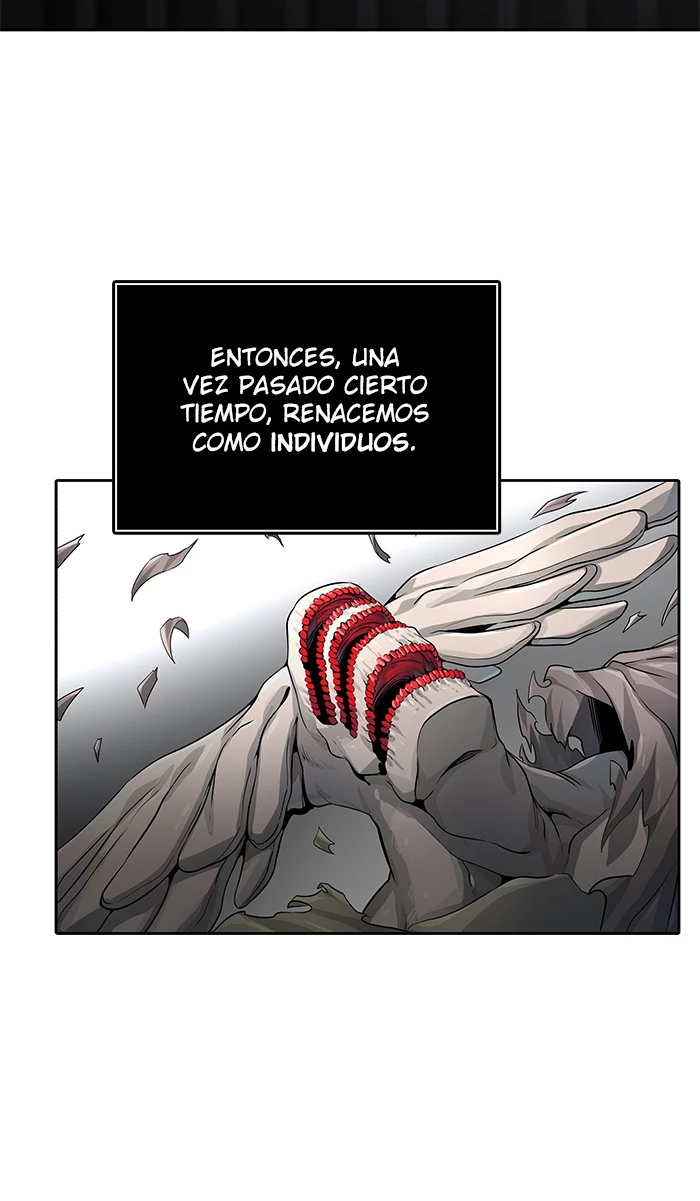 El irregular capítulo 495, página 9
