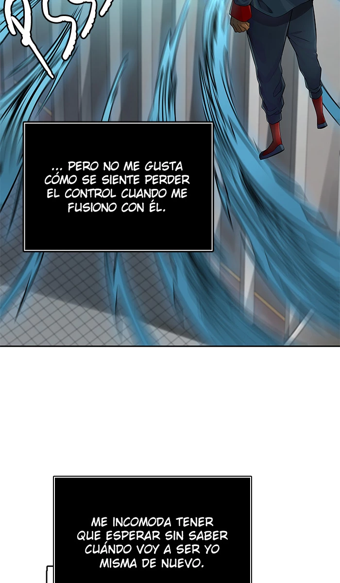 El irregular capítulo 495, página 14