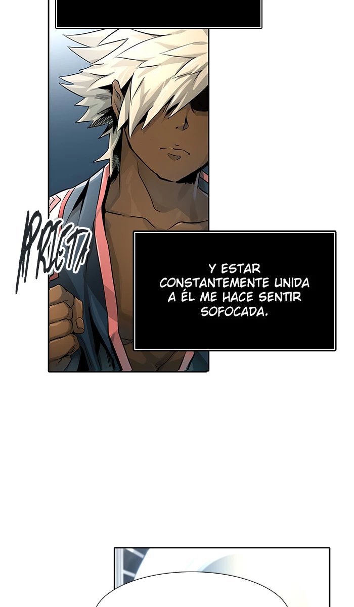 El irregular capítulo 495, página 15