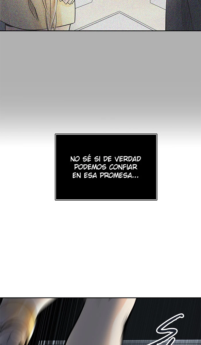 El irregular capítulo 495, página 18