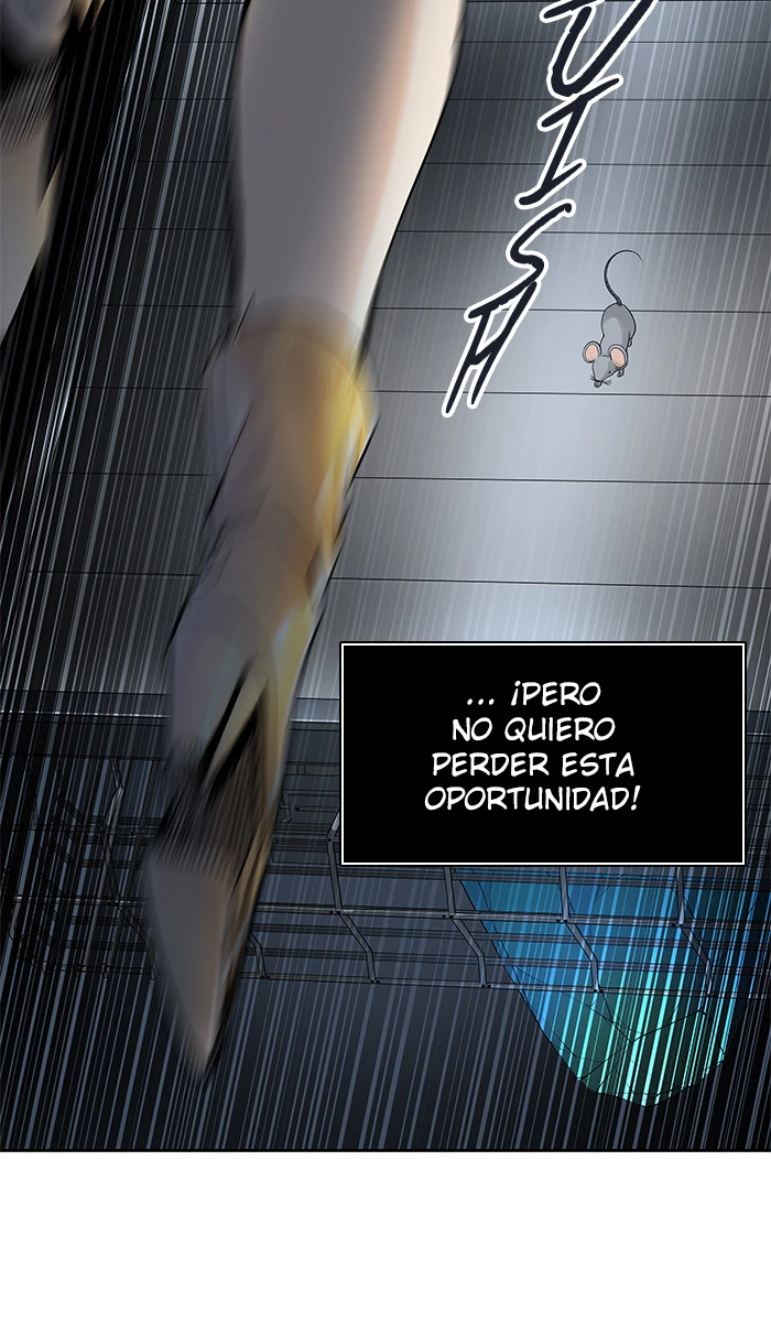 El irregular capítulo 495, página 19