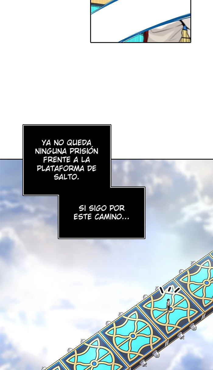 El irregular capítulo 495, página 26