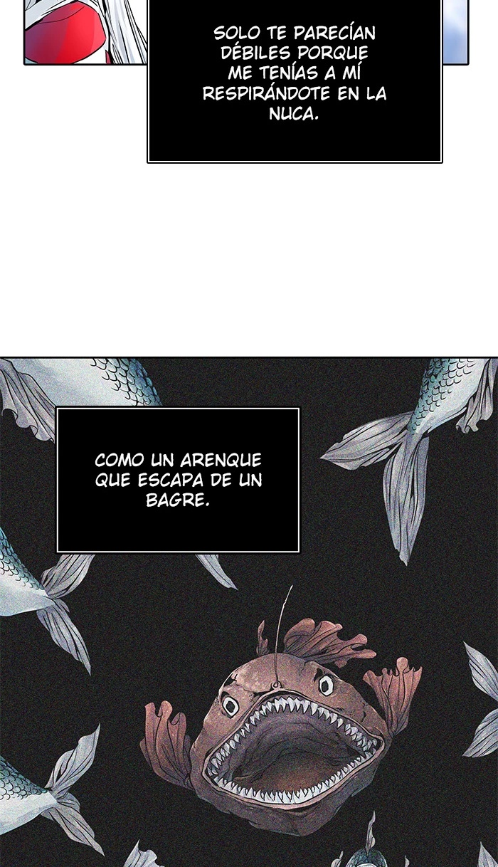 El irregular capítulo 495, página 30