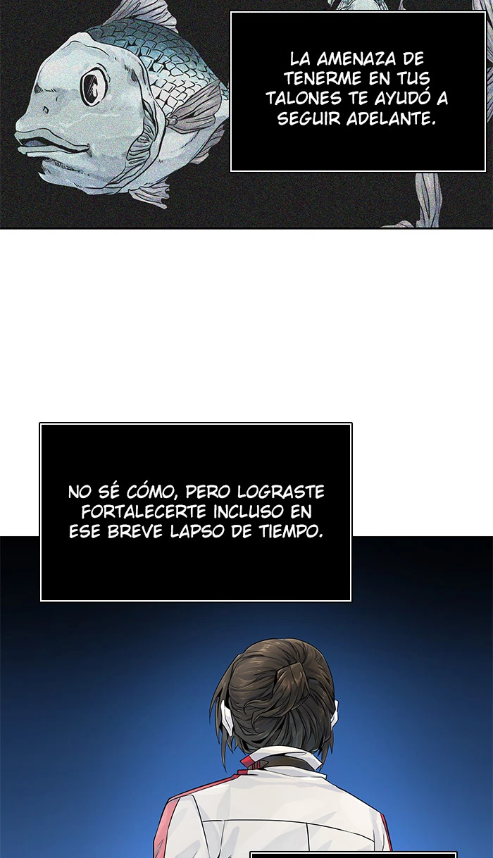 El irregular capítulo 495, página 31