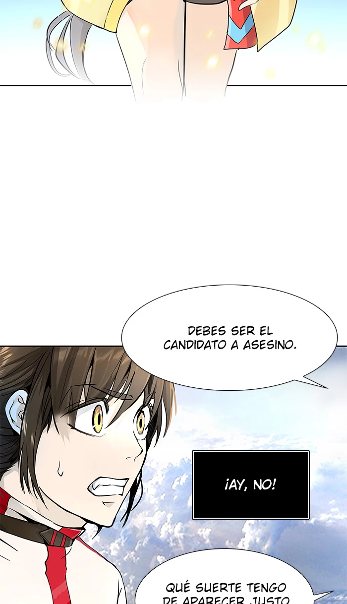 El irregular capítulo 495, página 38
