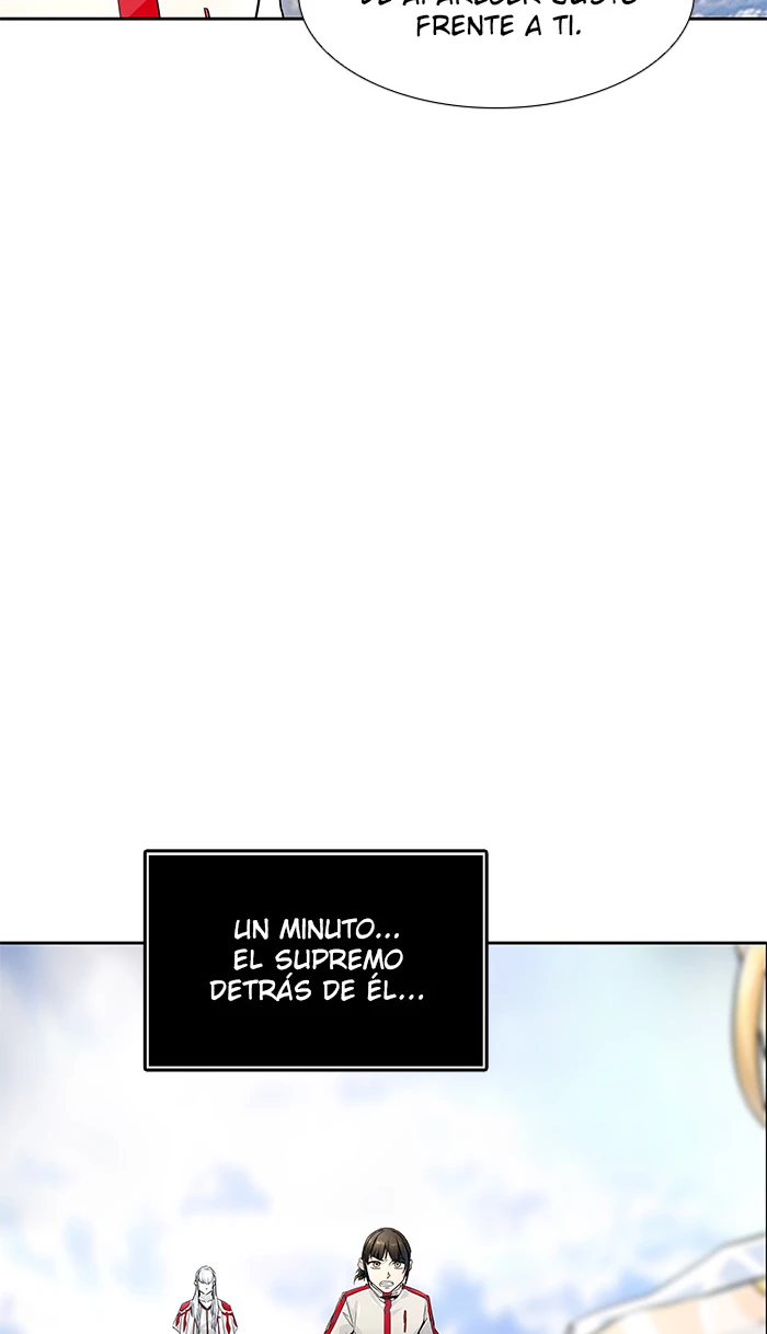 El irregular capítulo 495, página 39