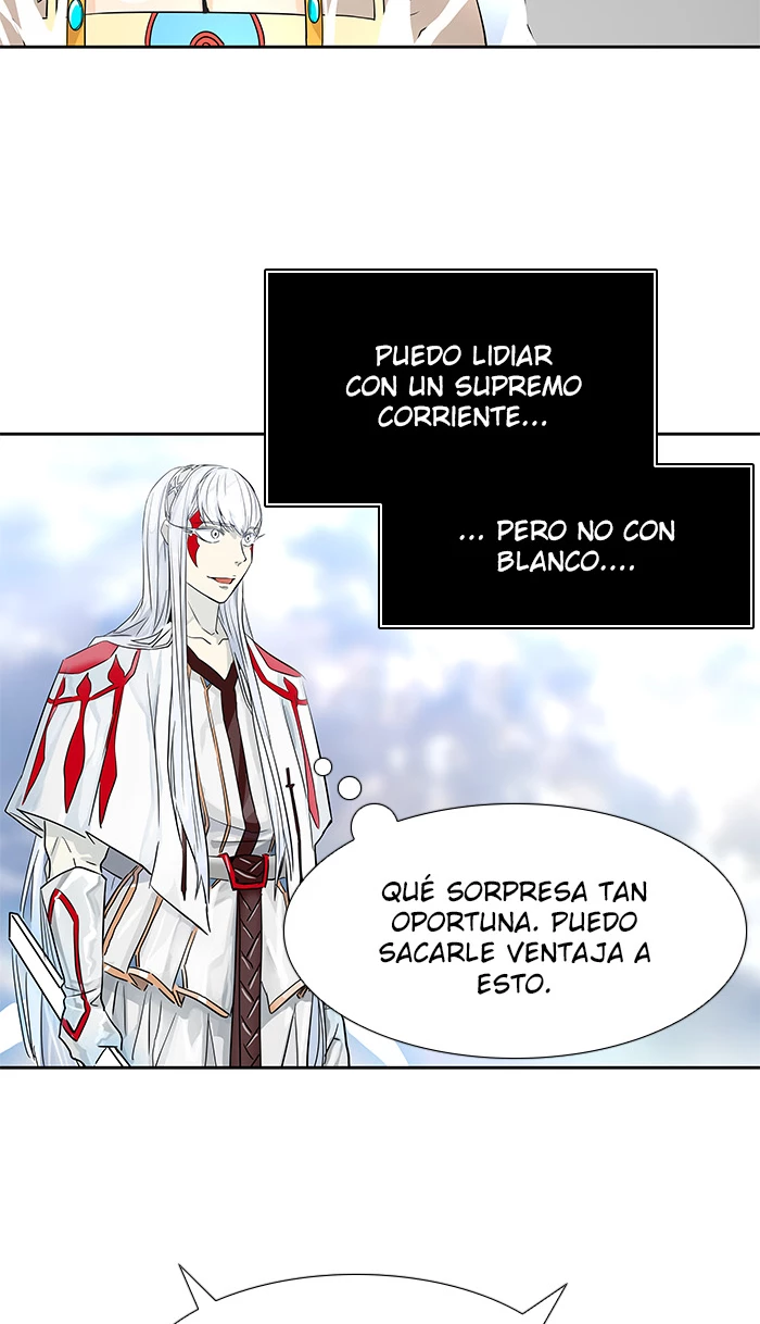 El irregular capítulo 495, página 41